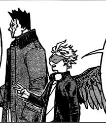 Regret Located How Tall Is Hawks If a character's height came out of nowhere, vote it up. regret located how tall is hawks