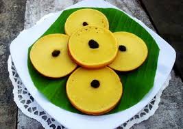 Membuat donat kentang sebaiknya menggunakan bahan dan takaran yang tepat. Resep Dan Cara Membuat Kue Lumpur Tanpa Kentang Sederhana Yang Praktis Lembut Dan Enak Selerasa Com