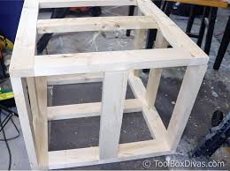 Looking for a good deal on diy planer? Simple Diy Planer Stand Toolbox Divas