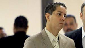 Cuatro episodios de hostilidad del presentador Frankie Jay