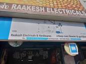 Rakesh Electricals in Little Kanchipuram,Kanchipuram - Best ...