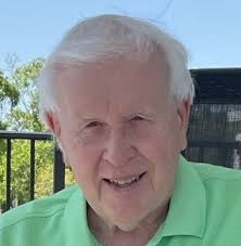 Richard Veitch Obituary