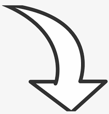 Maybe you would like to learn more about one of these? Single Tribal Arrow Png Freeuse Curved Arrow Clip Art Transparent Png 1024x1024 Free Download On Nicepng
