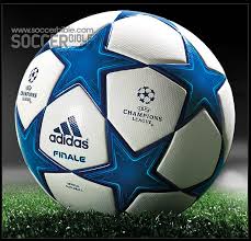 Dies ist eine übersicht aller bisher ausgetragenen endspiele des wettbewerbs uefa champions league. Adidas Finale 10 Football Champions League Match Ball 10 11 Soccerbible
