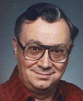 James Husted Obituary (1931