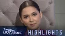 Magandang Buhay: Pearl shares the growth of McLisse since PBB