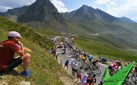 Watch the tour de france event: The Cycling Podcast Tour De France 2019 Stage 14 Tarbes To Tourmalet