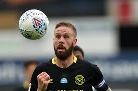 Shop for artwork by pontus johansson. Pontus Jansson Highlights Brentford S Strength Ahead Of Play Off Final Chard Ilminster News