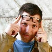 Tom Kiessling's Instagram, Twitter & Facebook