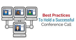 Conference call is the primary communication tool for offices or work environment. How To Hold A Successful Conference Call 21 Best Practices Wisestep