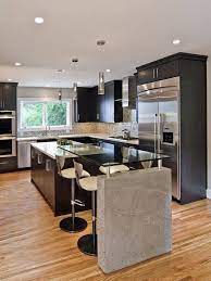 40 Comfortable And Modern Kitchen Design Ideas Modernkitchen Modernkitchendesign Kitche Modern Kitchen Plans Minimalist Kitchen Design Modern Kitchen Design