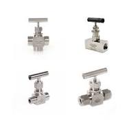 Needle Valves Wholesale Direct from Trusted China Supplier ...