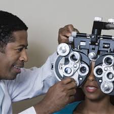 Image result for optometrist