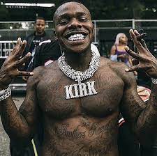 Pin On Dababy