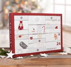 Bei Foodist Erhalten Sie Monatlich Exklusive Lebensmittel Jetzt Registrieren Zum Gourmet Werden Und Anfangen Zu G Adventskalender Adventkalender Weihnachten