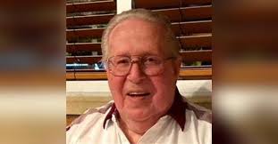 Albert J. Buehner Obituary