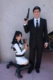 Sterling archer works at the new york headquarters of the international secret intelligence service, which is. Sterling Archer No Series Entered Cosplay By Prince Ali Cosplay Com
