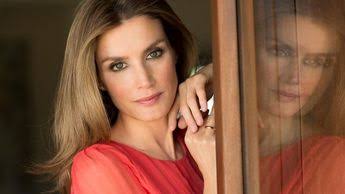 Publican 'secretos oscuros' de Letizia - Grupo Milenio