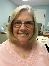 Sue Barksdale passed away