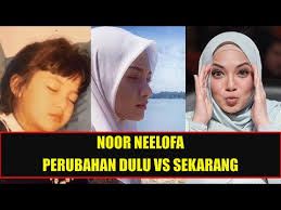 Lofattah menang besar di ame 2017 fattah amin top top lelaki neelofa top top wanita ame2017. Video Naelofar Hijab