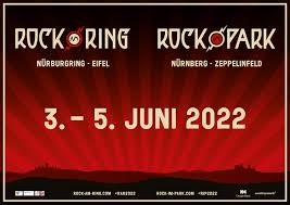 Faith no more, deep purple, bring me the horizon, within temptation, dimmu borgir, amon amarth, steel panther, hammerfall, jinjer и др. Rock Hard Rock Am Ring Und Rock Im Park 2021 Abgesagt