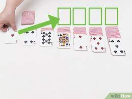 Add id to the hide specific photos setting How To Set Up Solitaire With Pictures Wikihow