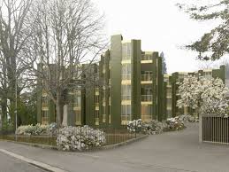 Emi Hottingen Anekdotischer Funktionalismus Schwacher Expressionismus Das Malerische The Picturesque Brei Fassadengestaltung Funktionalismus Architektur