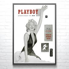 October 1953 — this rare and previously unpublished series of photos was taken at the guest villa of joseph schenk's estate. Marilyn Monroe Wall Art In Bed Vintage Art Print Marilyn Room Decor Gift Marilyn Monroe Drawing Print Marylin Monroe Poster Prints Art Collectibles Delage Com Br