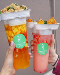 Our gift cards do not expire and dormancy fees are never applied. Catherine Houston Food Blog On Instagram It S Thirsty Thursday I M Doing A Giveaway With Teacupcafehtx To Give Tw Houston Food Food Blog Super Yummy