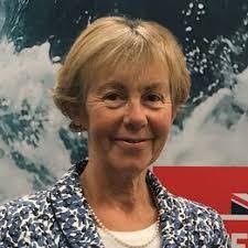 Jane Ebel's Instagram, Twitter & Facebook