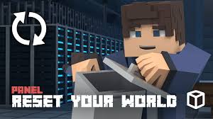 The main page of the create new world screen in java. How To Reset Your Minecraft World Start On A New World
