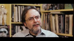 57 years ago tonight...a quiet moment from Apollo 8, reading from Genesis 