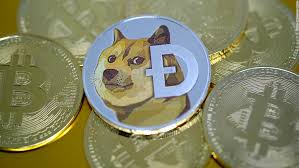 Once the market starts falling, the lack of buying support amplifies the fall and a negative feedback loop starts. Dogecoin Soars 370 As Reddit Group Works To Pump Up The Cryptocurrency Cnn