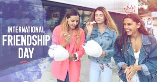 International happy friendship day 2021 images download hd wallpapers. 6 Ways To Celebrate International Friendship Day Viber
