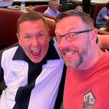 Stream Money Matters and the Value of EM with Jamie Shoemaker by ACEP  Frontline