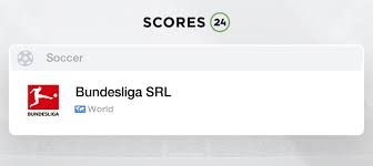 Breaking news headlines about bundesliga linking to 1,000s of websites from around the world. Bundesliga Srl Soccer
