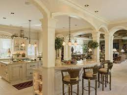 French country furniture & decor ideas. French Kitchen Design Pictures Ideas Tips From Hgtv Hgtv
