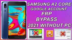 The latest $200 promotion is only for a transfer of a number. Samsung A2 Core Google Account Bypass A2 Core Frp Unlock Without Pc Talkback 2021 Latest Update Gsm Solution Com