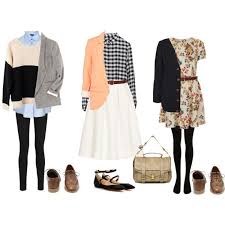 Designer Clothes Shoes Bags For Women Ssense Vintage Outfits Outfits Clothes Design