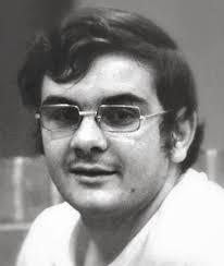 Honest John Ferree, captions- Honest John Ferree was a radio personality  for WAPE during 1967-1971. He got inspiration for his iconic name from a  fellow radio man in North Carolina. He loved