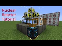 The blocks in the frame area will be destroyed. Tekkit Classic Nuclear Reactor Keyword Found Websites