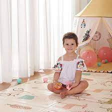 Gupamiga Portable Baby Foam Playmat Wayfair