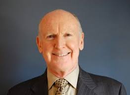 Simon J. Lawrence, ACIArb