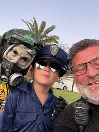 We're celebrating...