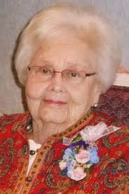 Obituary information for Helen Faller