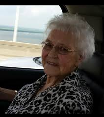 Obituary information for Pearl Lester