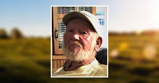 Roy Mack Holt Obituary November 13, 2019