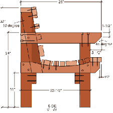 This Freestanding Bench Uses Redwood Grades That Have A Pleasing Mix Of Heartwood And Sapwood Building A Deck Diy Bench Seat Deck Bench