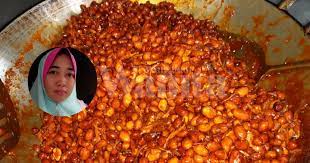 Cili kering hati hati beli sebab ada yang satu jenis ni memang pedas sampai berdesing telinga. Kacang Pedas Bilis Rangup Tahan Lama Kacau Masa Cili Dah Sejuk Mingguan Wanita