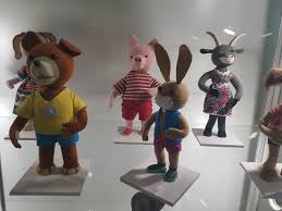 Muzeum Zabawek i Zabawy, Kielce - Photo de Museum of Toys and Play ...